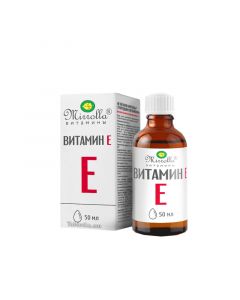 Витамин E