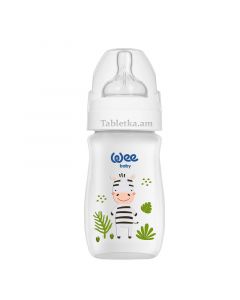 WeeBaby Safari bottle