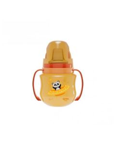 WeeBaby Galaxy Non-Spill Cup with Grip 125ml