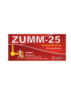 Зумм-25